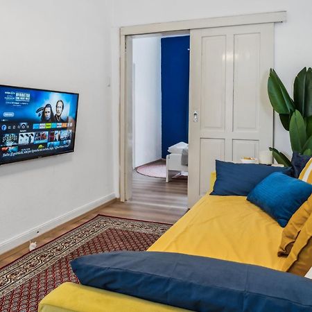 Gemuetliche & Charmante Wohnung Lahnstein Exteriör bild