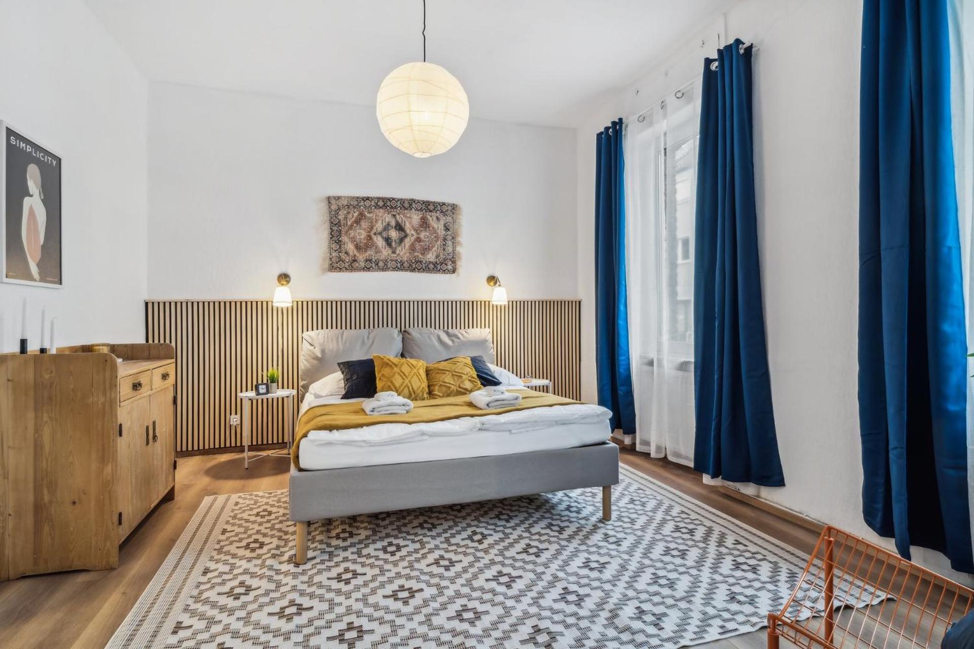 Gemuetliche & Charmante Wohnung Lahnstein Exteriör bild