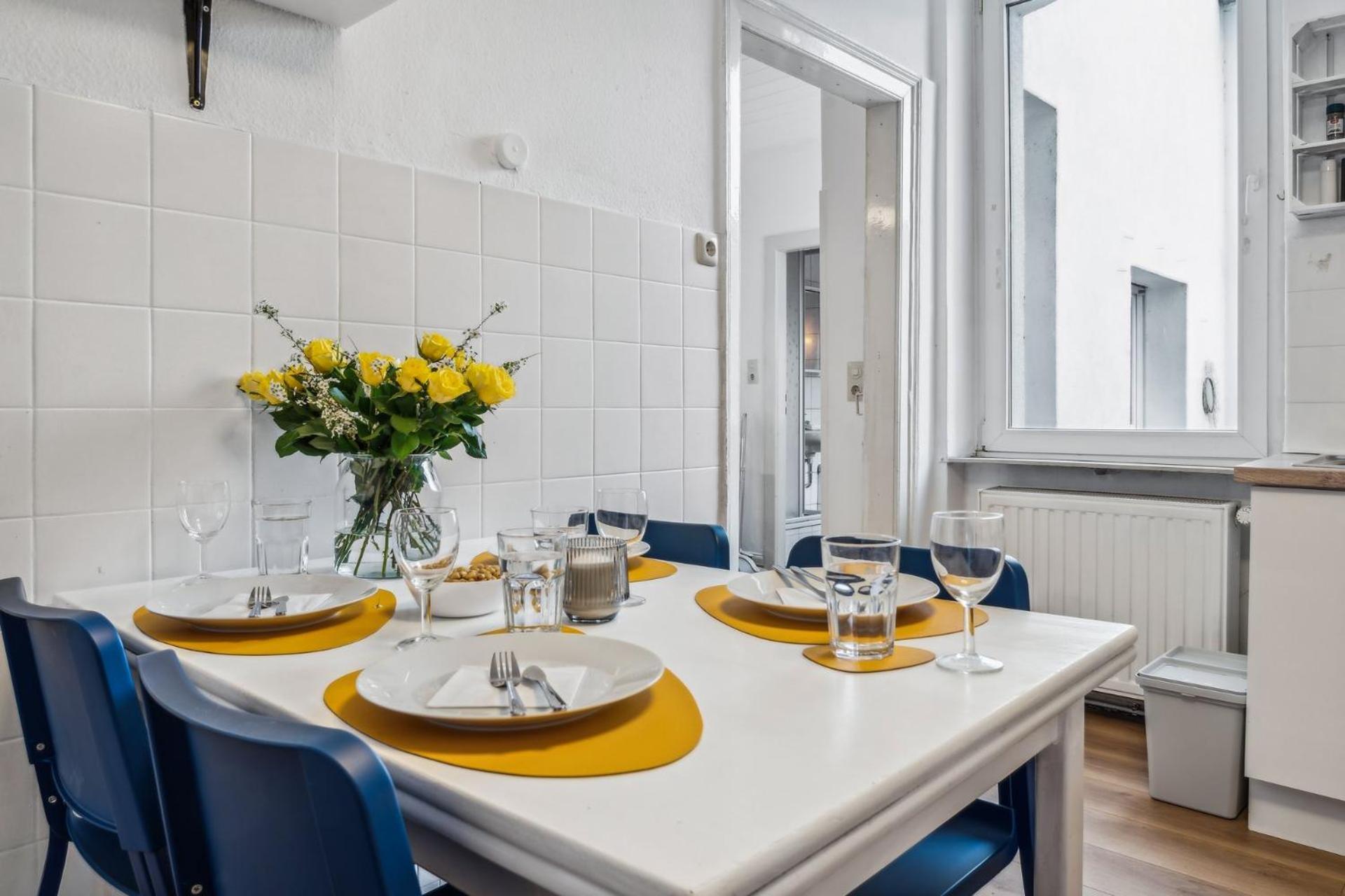 Gemuetliche & Charmante Wohnung Lahnstein Exteriör bild