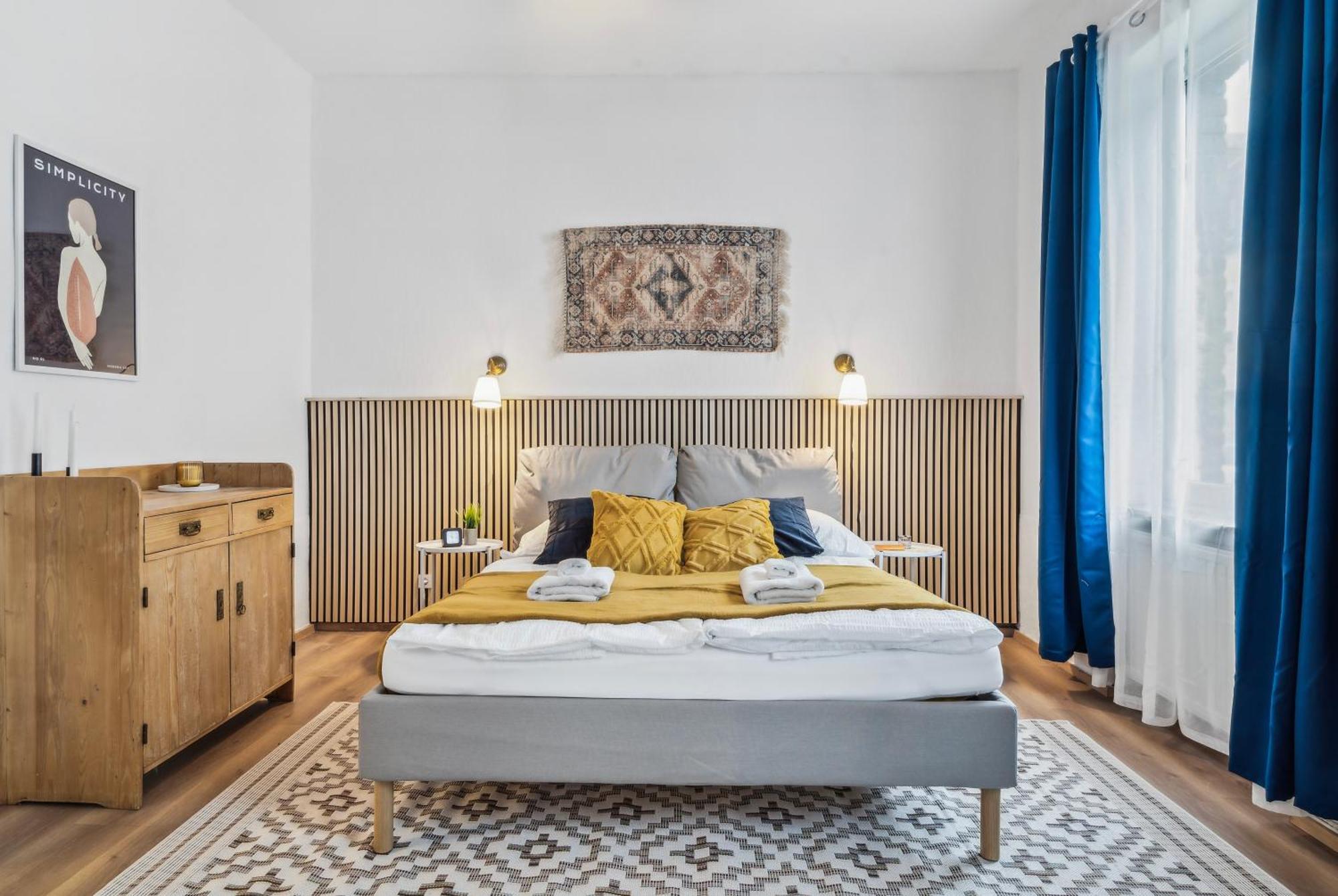 Gemuetliche & Charmante Wohnung Lahnstein Exteriör bild
