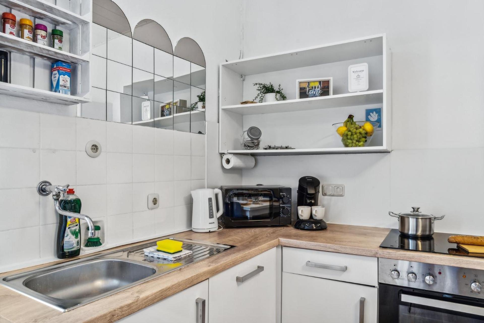 Gemuetliche & Charmante Wohnung Lahnstein Exteriör bild