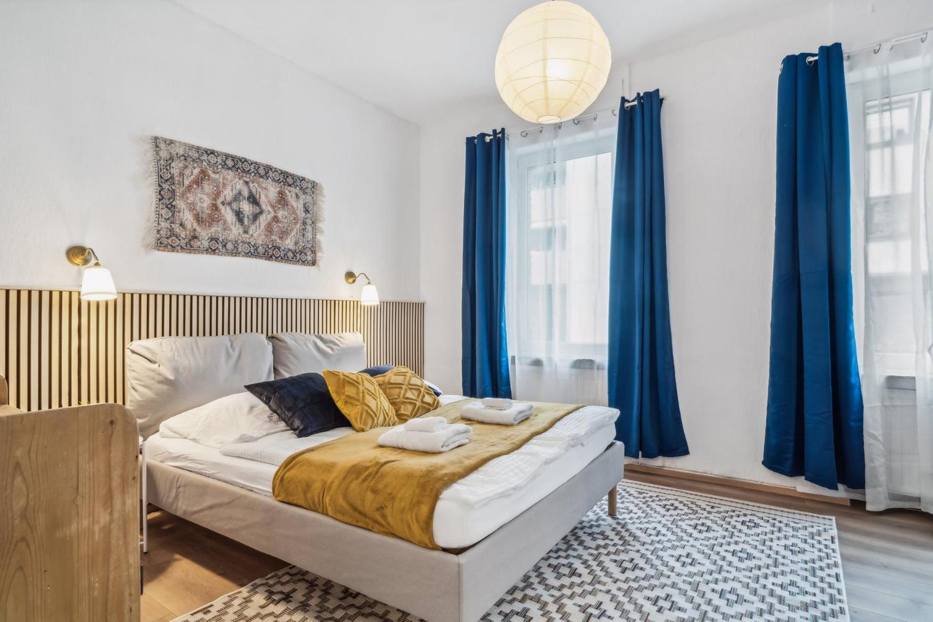 Gemuetliche & Charmante Wohnung Lahnstein Exteriör bild