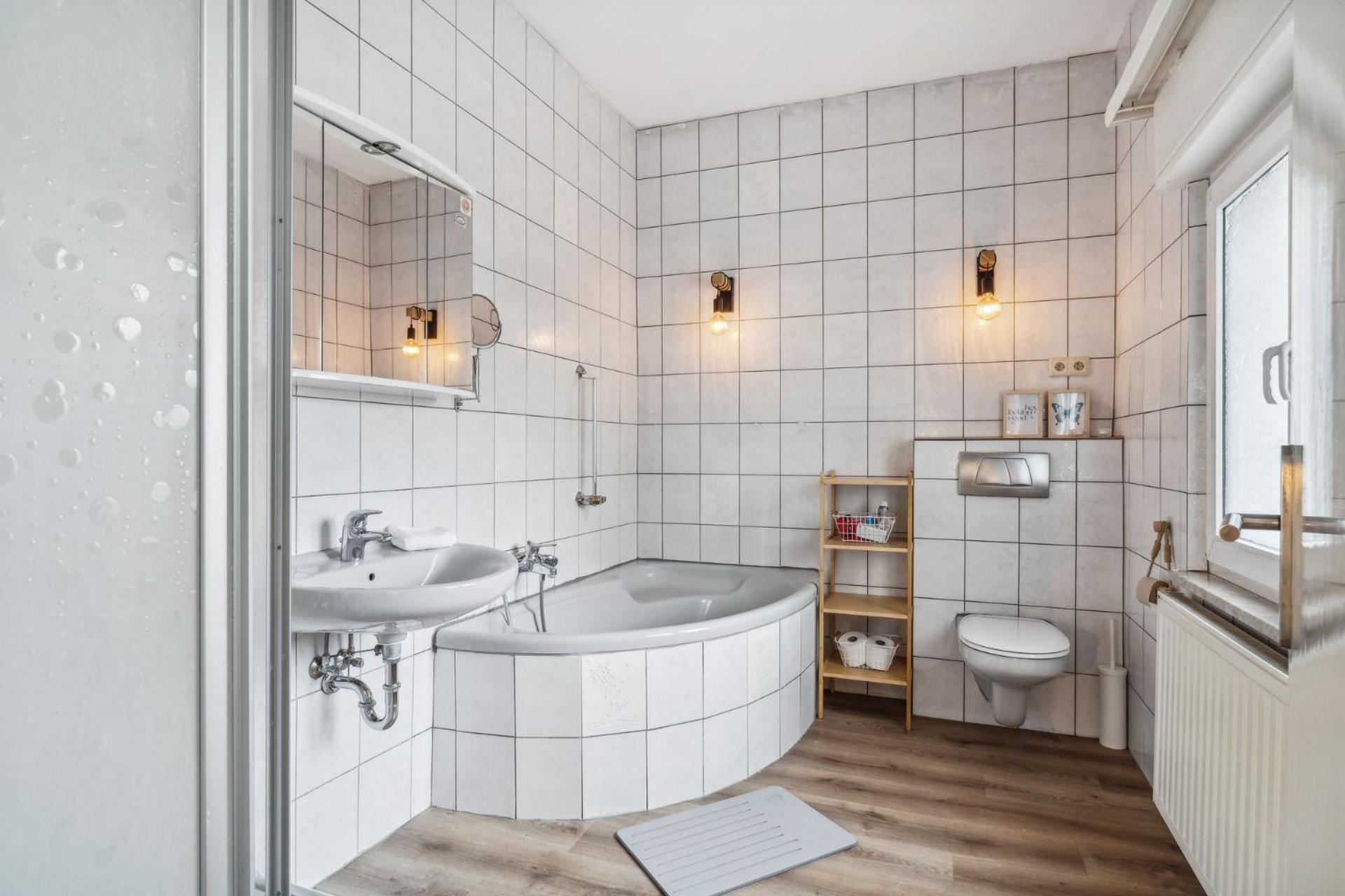 Gemuetliche & Charmante Wohnung Lahnstein Exteriör bild