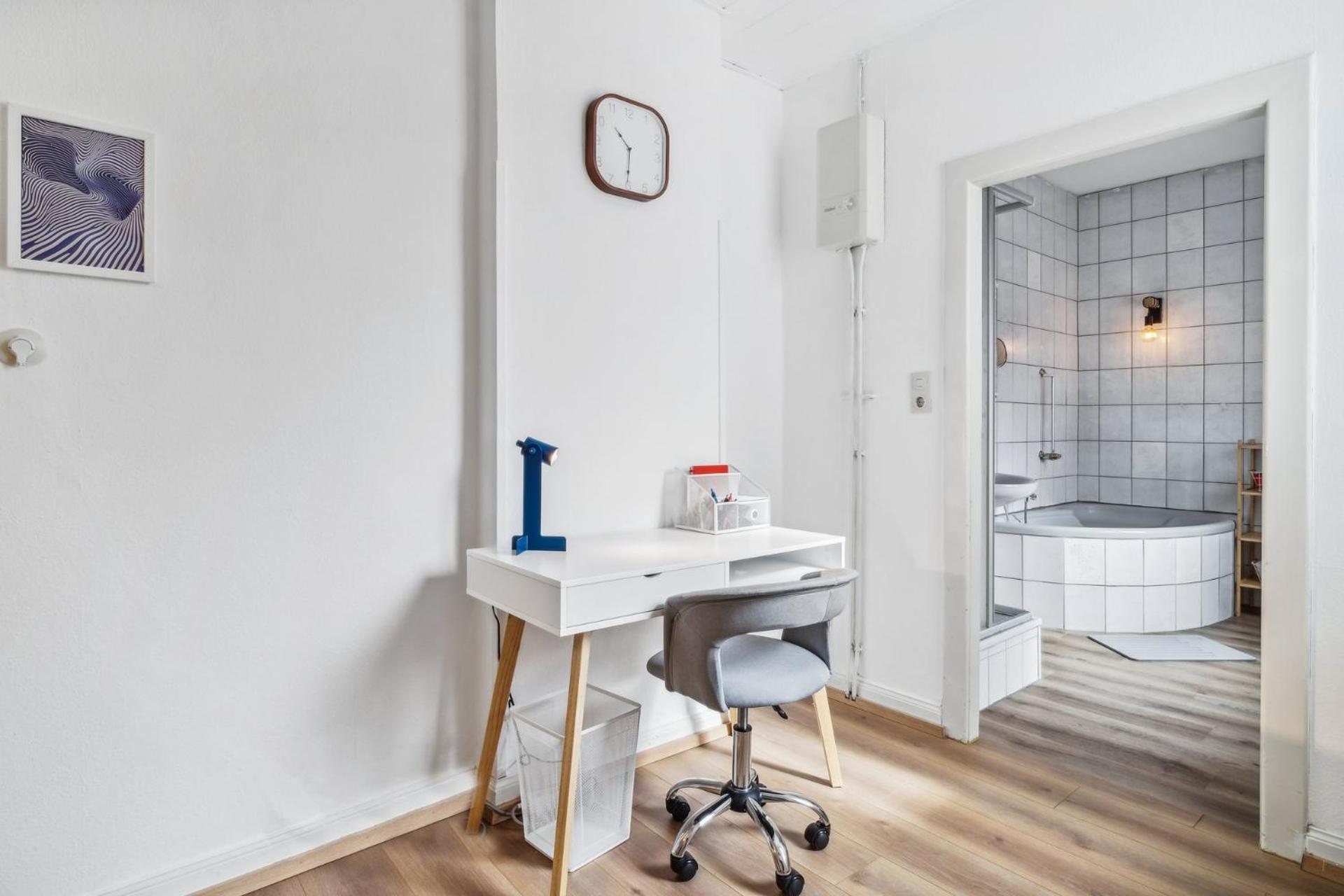 Gemuetliche & Charmante Wohnung Lahnstein Exteriör bild
