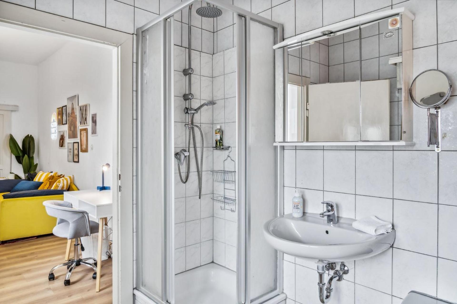 Gemuetliche & Charmante Wohnung Lahnstein Exteriör bild