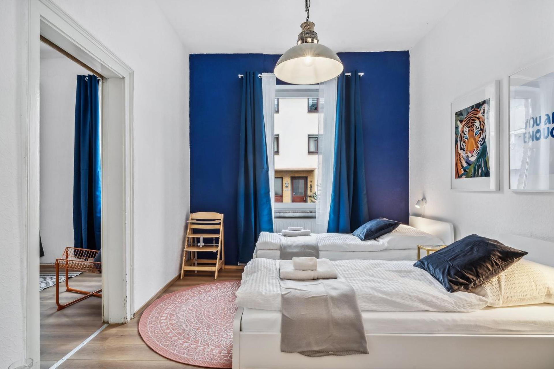 Gemuetliche & Charmante Wohnung Lahnstein Exteriör bild